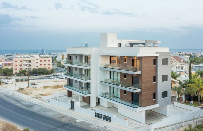 Sanders Elgio - Cute 2-bdr Apt With Balcony - Foto 25