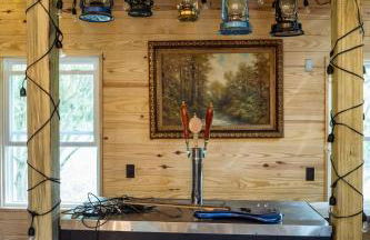 Private Luxurious Canal Estate - Foto 29