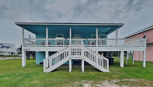 Ausstattung der Unterkunft