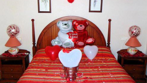 Villa el Carmoli - Foto 2