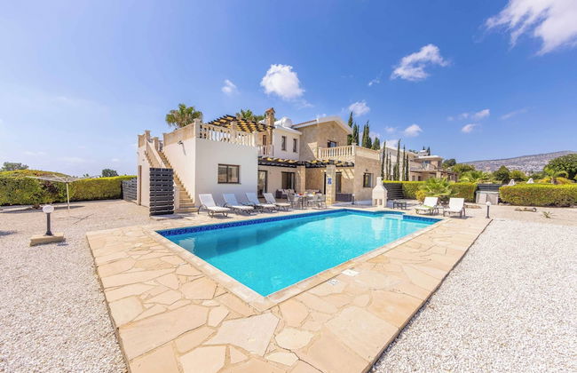 Villa Cleco - Foto 31