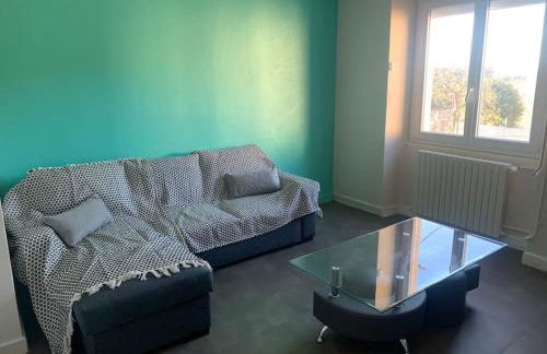 Gîte de vacances 12 couchages plus 2 lits bébés - Foto 12