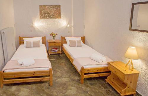 Villa Kastania - Foto 21