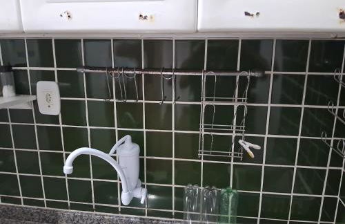 Studio São Lucas super localizado frente praia - Photo 55