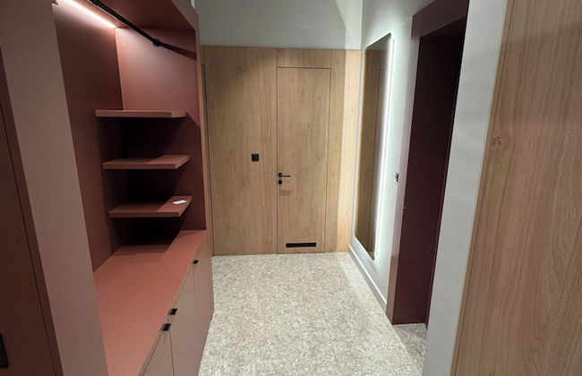 Urban Flame Apartments - Photo 18