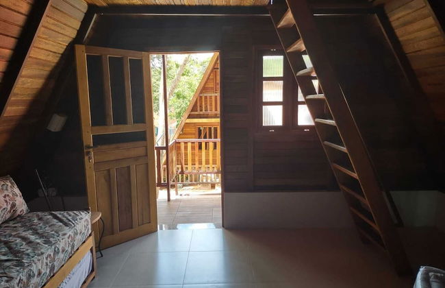 Chalés de Lençóis - Foto 24