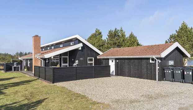"Mettemarie" - 800m from the sea - Foto 4, House
