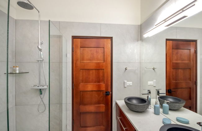 Puerta Al-Mar Villa - Foto 30