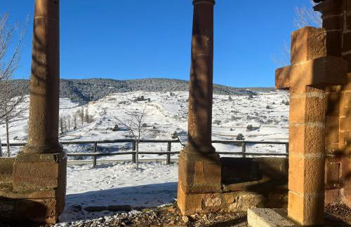 Casa ELENA i MARTA , Valdelinares - Foto 32