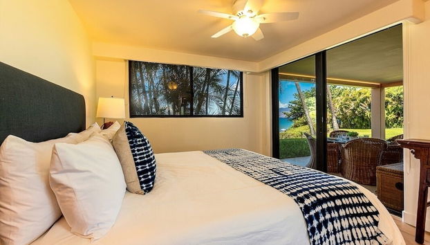 Polo Beach Club 106 2 Bedroom Condo - Foto 4, Habitación