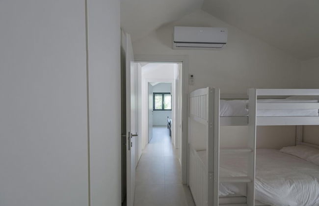 Villa Orizzonti in Predore - Photo 20