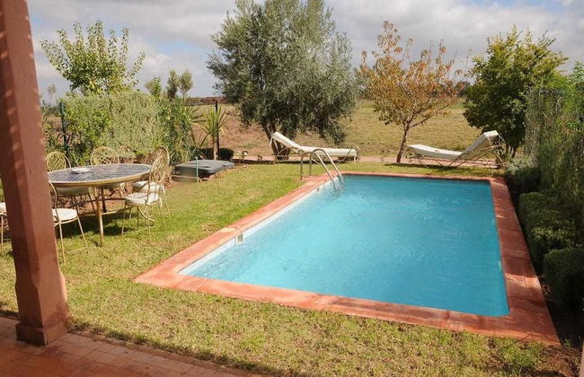 Villa Jasmine V4 70 Marrakesh - Foto 22