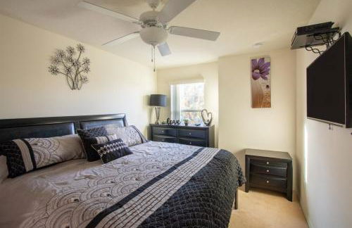 Luxurious With Privacy In 5 Bedroom With Private Pool By Florida Dream Homes - Foto 19