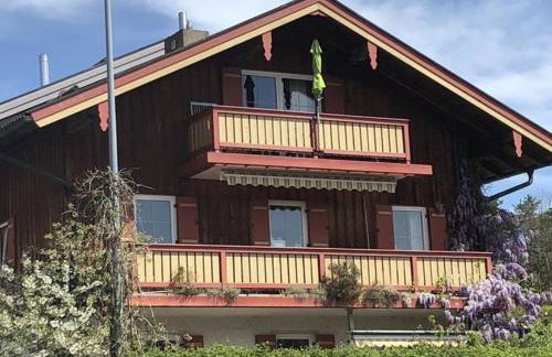 Haus Oberland - Foto 3