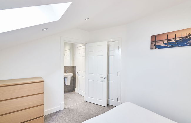 Host Stay Apartment 4 Jackson Court - Foto 14