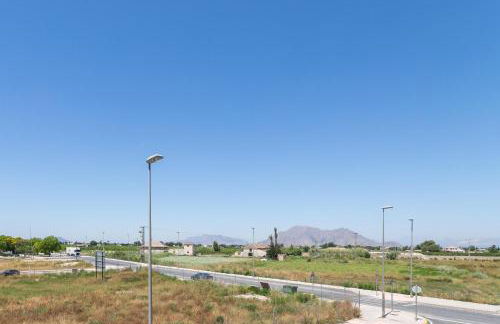 Luz De Almoradí Costa Blanca Sur - Foto 25