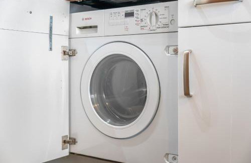 Cosy 1-Bedroom Apartment in Birmingham City Centre - Foto 3