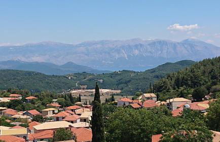 House of Aggelos - Karya Lefkadas - Photo 19