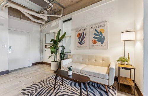 Home Sweet Condo Cozy Dallas Condo No 109 - Foto 1