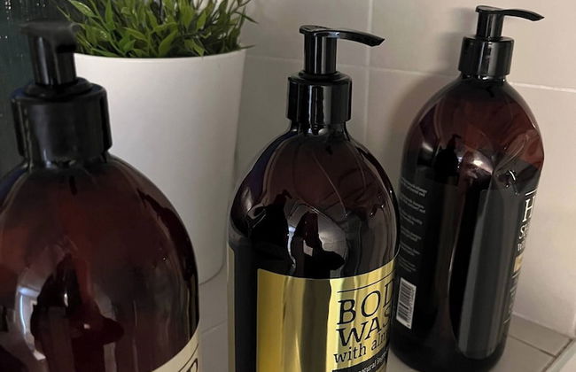 Guest Apartment Österlen Near Tosselilla & Golf Course - Foto 18