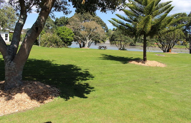 Urenui Beach Camp - Foto 34