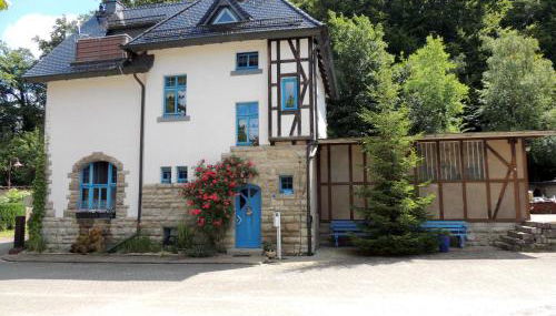 Ferienwohnung Bahnhof Wendehausen - Foto 2