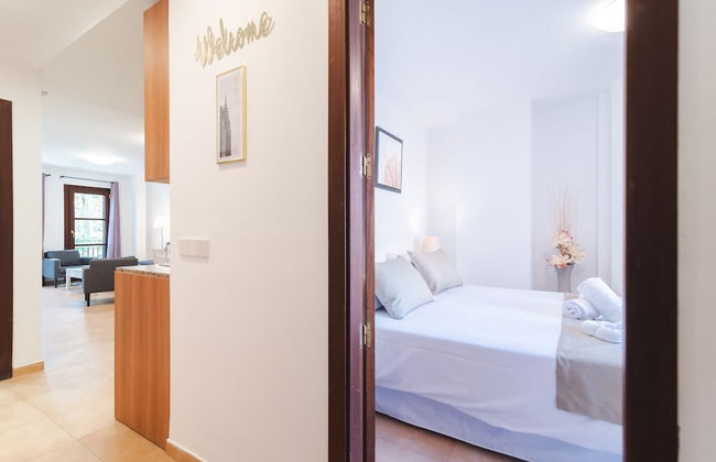 Borne Suites - Turismo de Interior - Foto 13