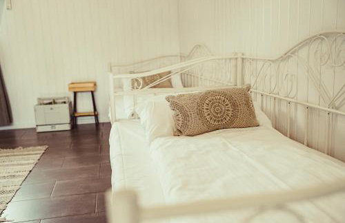 Stodoła Rasztów - Foto 4