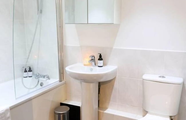 The Old Stable, Lower Parkstone, Poole - Foto 10