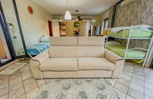 Nicla Apartment - Foto 12