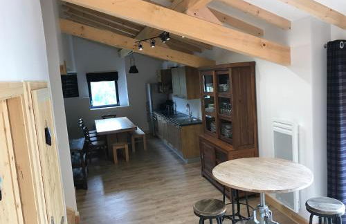 La Ferme du Nol - Foto 36