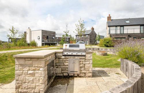 Howard Lodge BV27 Silverlake Dorset - Photo 11