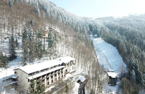 Residenza Riva Wellness Apartment Spa - Foto 77