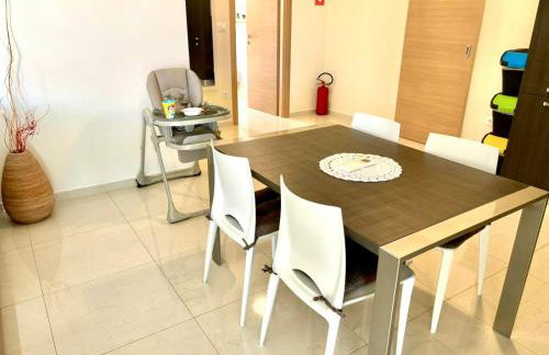 Delux 4 Stars Apartment Ariadne - 1 Min from Beach - Foto 35