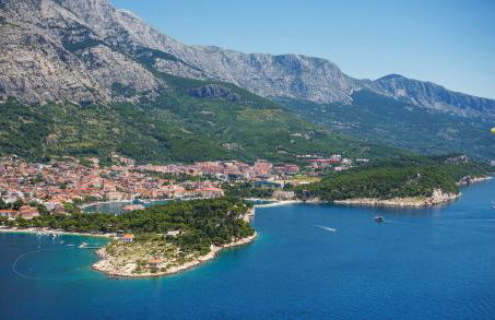 Apartman Teta Jadre - Foto 39