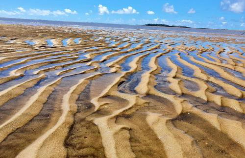 Casa de praia Solar da Barra - Photo 66