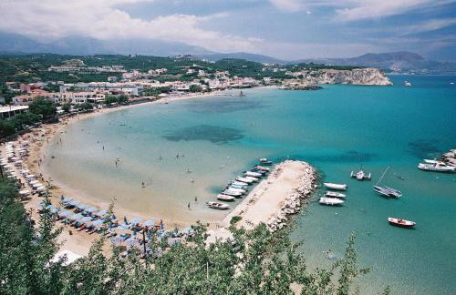 Niriides Hotel - Foto 132