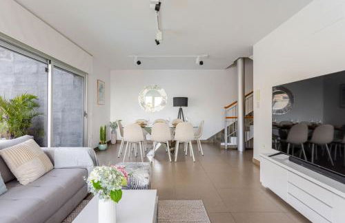 Villa Atlantic Blue - Private Heated Pool and Ocean View - Foto 11