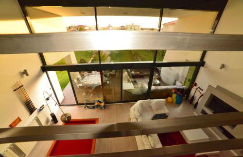 Futurcasa Casa rural Spa y cine - Foto 12