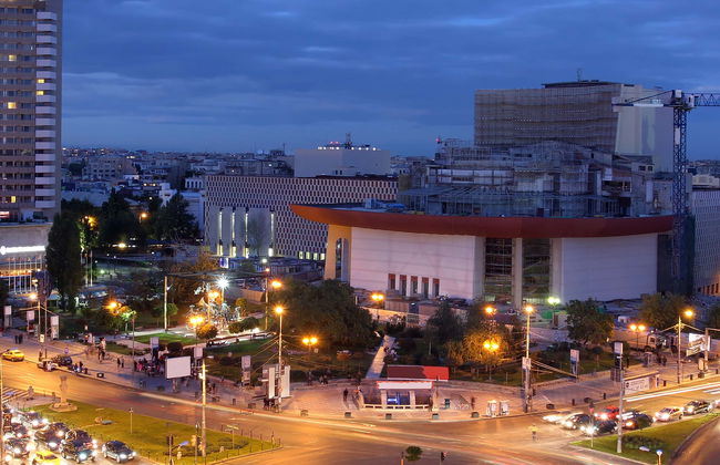 Bucharest Ghosts & Vampires Tour - Photo 1