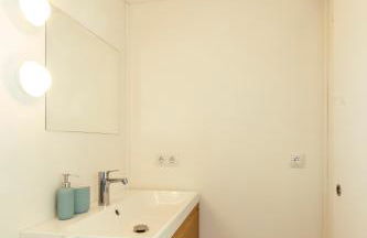 Tiny House Base Camp Granada Camping - Foto 26