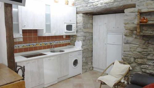 Apartamentos Rurales Rincón de Aiara - Foto 5