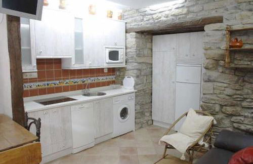 Apartamentos Rurales Rincón de Aiara - Foto 5