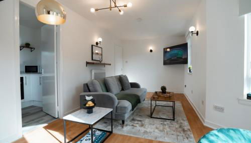 St Georges Cross 1BR - Subway on Doorstep - Central - Foto 4