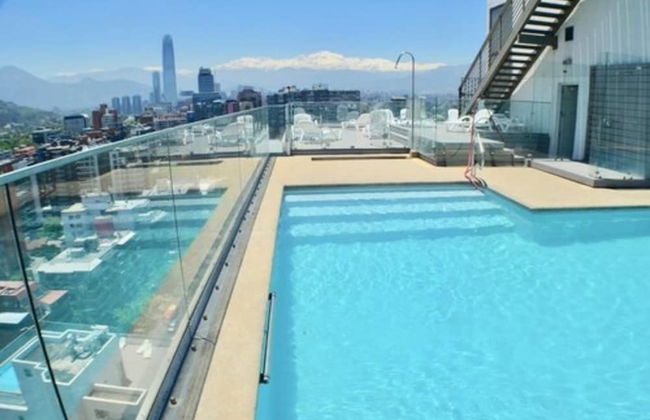 Apartamentos Premium Capital Nueva Providencia - Foto 1