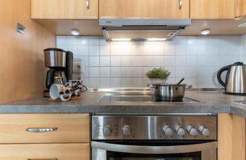 "Hinter den Höfen 1g", Wohnung 3 "Happy Holiday" - Foto 6