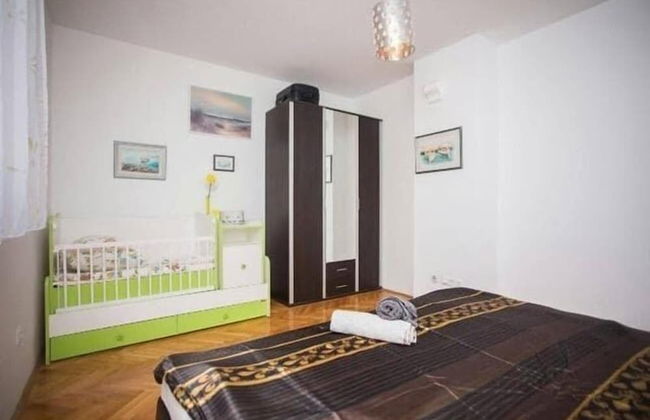 Apartment Family - Foto 2