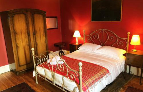 Grand top floor apartment in the Royal Bank House - Foto 5