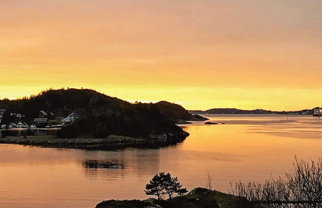 8 Person Holiday Home in Frei - Foto 37