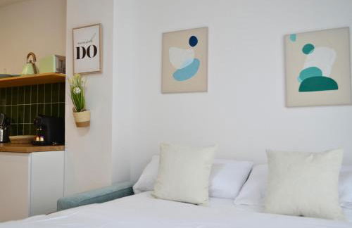 Ruzafa & Oceanografic Suites by Illetes Flats - Photo 19